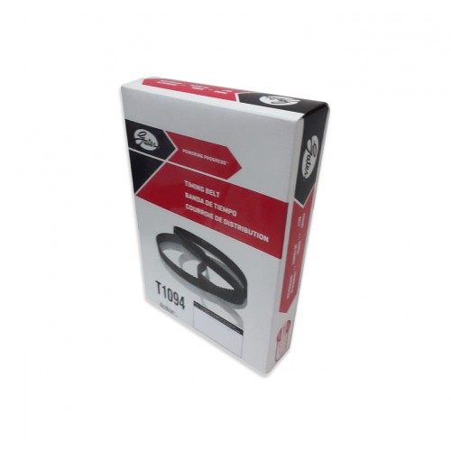 Correa de Tiempo Chevrolet Optra Desing 1.8 GATES Original